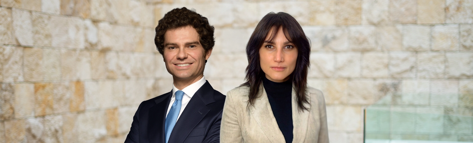 Pérez-Llorca refuerza su oficina de Barcelona con la incorporación de Silvia Mañá y Bojan Radovanovic como nuevos socios 1