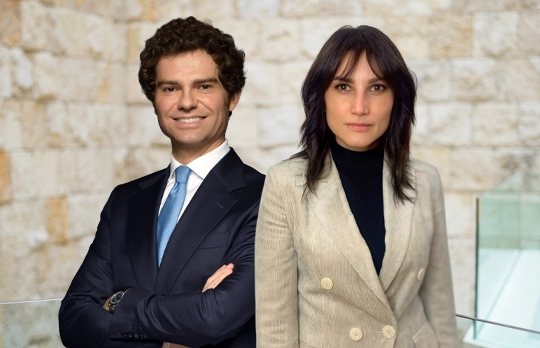 Pérez-Llorca refuerza su oficina de Barcelona con la incorporación de Silvia Mañá y Bojan Radovanovic como nuevos socios