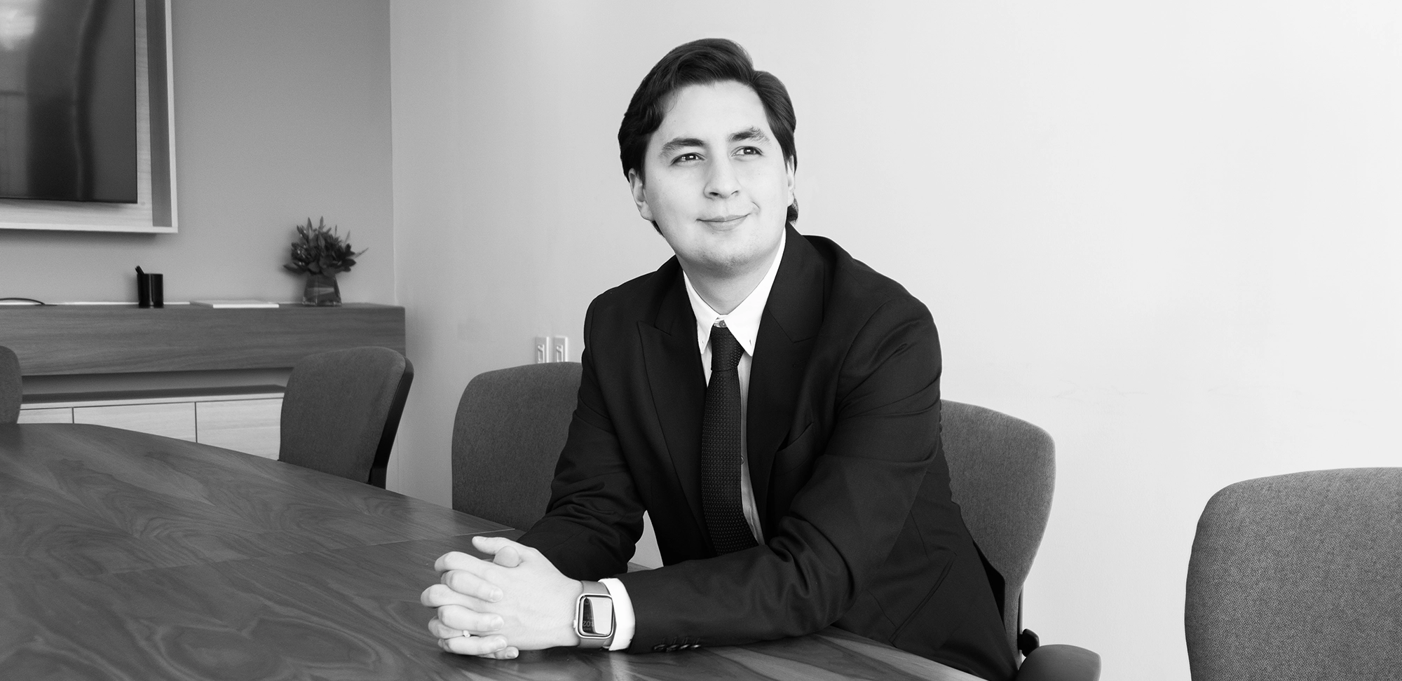 Luciano Visbal Camargo