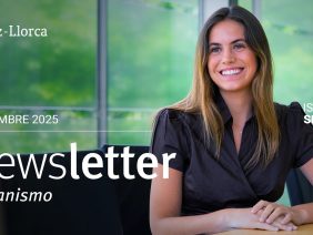 Newsletter de Urbanismo de diciembre de 2025