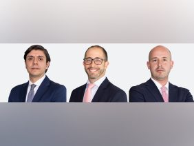 Pérez-Llorca fortalece su oficina en México con la promoción de Antonio De Lisi, Patricio Martínez y Enrique Muñoz como nuevos socios 5