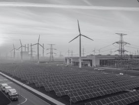 Pérez-Llorca Gómez-Pinzón asesoró a Ecopetrol S.A. en un proceso altamente competitivo para la adquisición de una plataforma de proyectos de energía renovable en Colombia