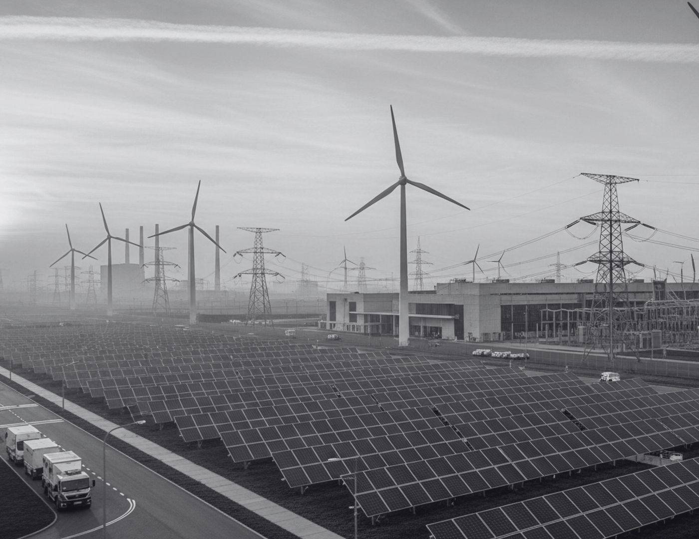 Pérez-Llorca Gómez-Pinzón asesoró a Ecopetrol S.A. en un proceso altamente competitivo para la adquisición de una plataforma de proyectos de energía renovable en Colombia