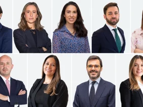 Pérez-Llorca promociona a 12 nuevos socios 1