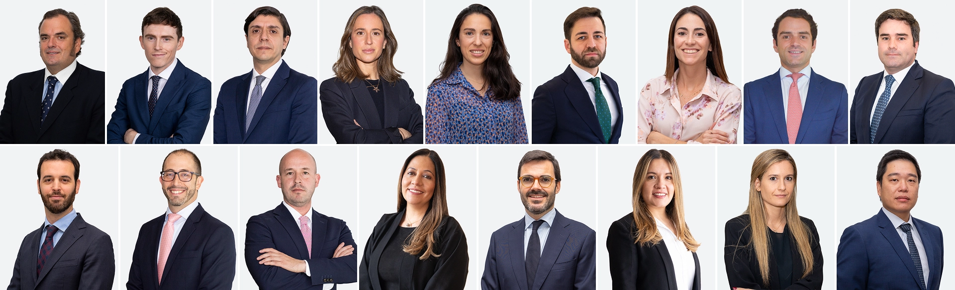 Pérez-Llorca promove 12 novos sócios