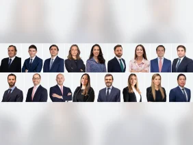 Pérez-Llorca promociona a 12 nuevos socios 2