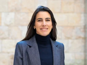 Pérez-Llorca refuerza su oficina de Lisboa con la incorporación de Cristina Vergueiro como Senior International Counsel en las áreas de Corporate, Private Equity e Infraestructura 1