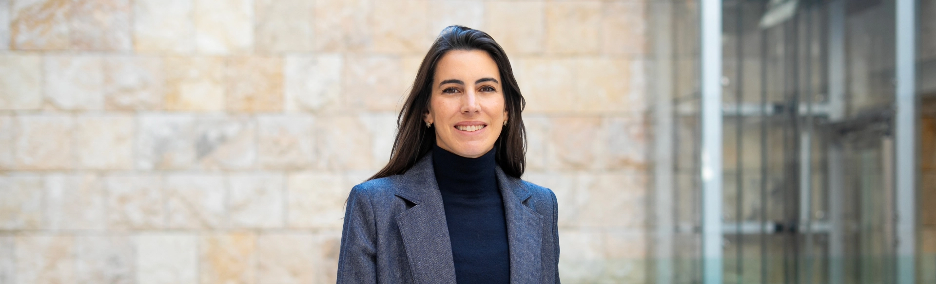 Pérez-Llorca refuerza su oficina de Lisboa con la incorporación de Cristina Vergueiro como Senior International Counsel en las áreas de Corporate, Private Equity e Infraestructura 1