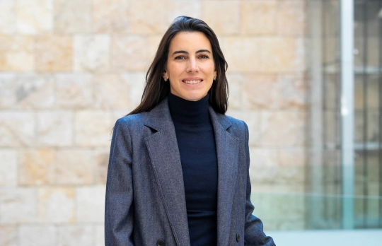 Pérez-Llorca refuerza su oficina de Lisboa con la incorporación de Cristina Vergueiro como Senior International Counsel en las áreas de Corporate, Private Equity e Infraestructura