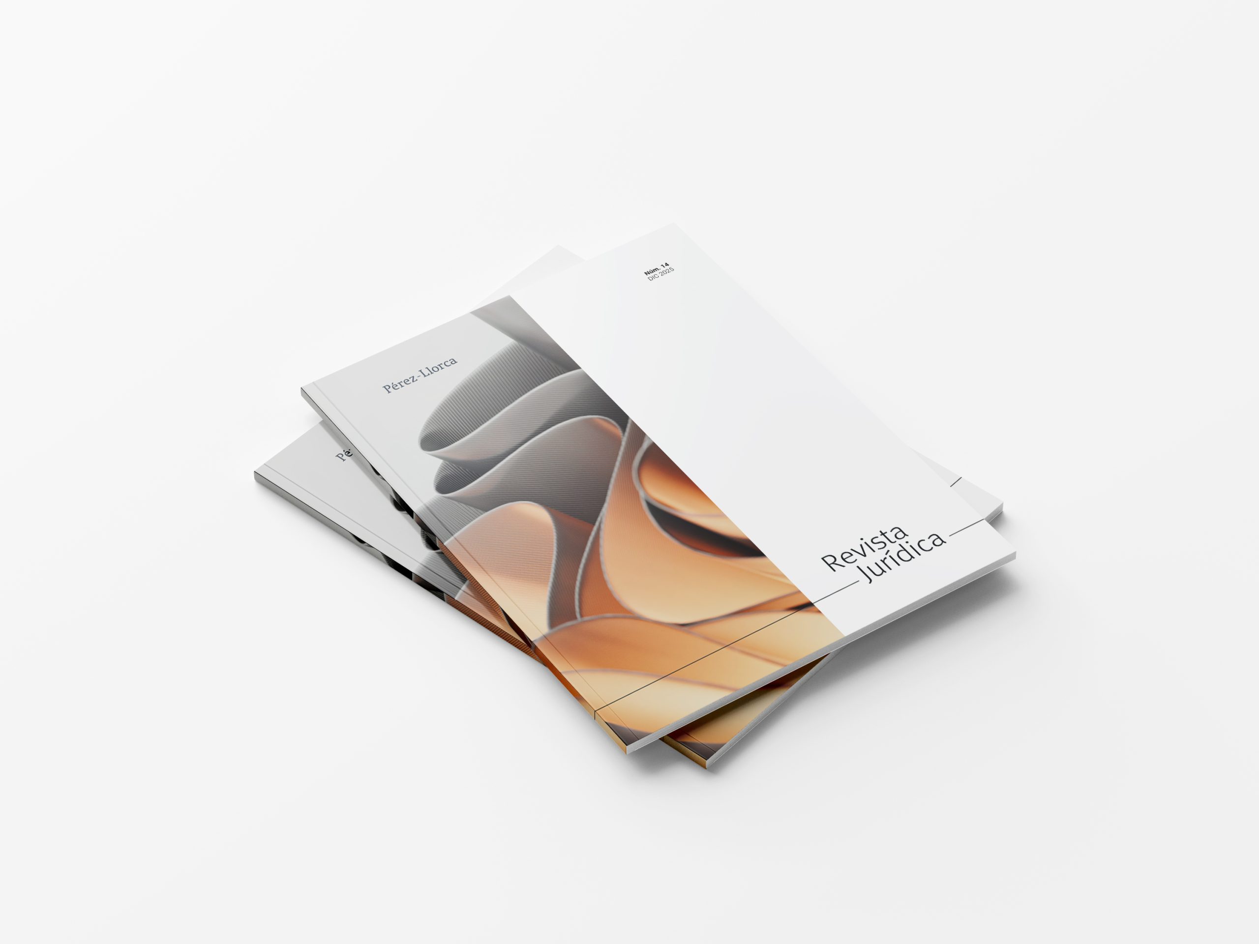 Revista Jurídica Pérez-Llorca – Diciembre 2025
