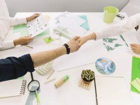 A consulta la reglamentación del Acuerdo de Escazú en Colombia