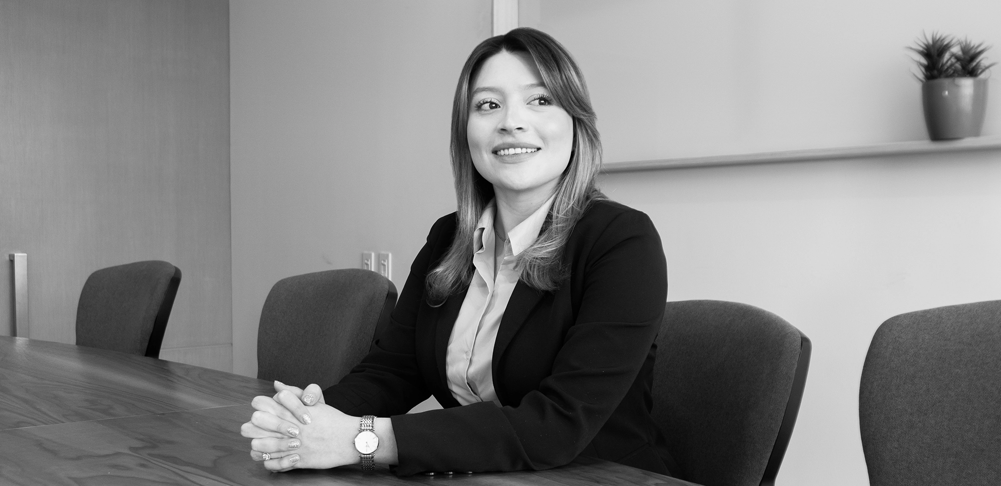 María Paula Peláez Martínez