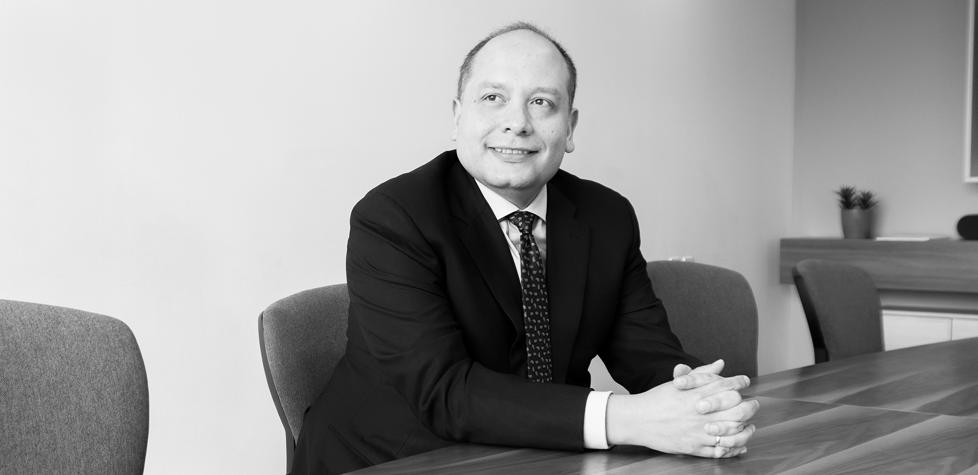 Felipe Suescún de Roa