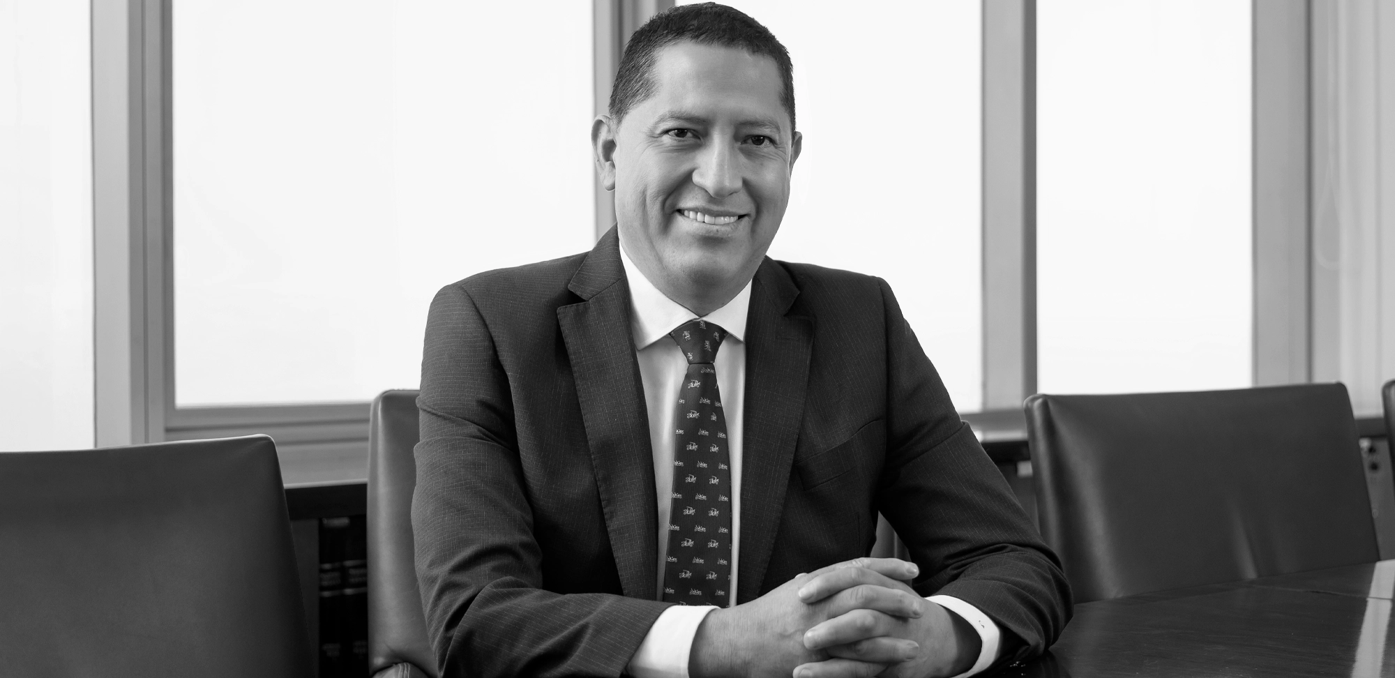 Luis Arauzo