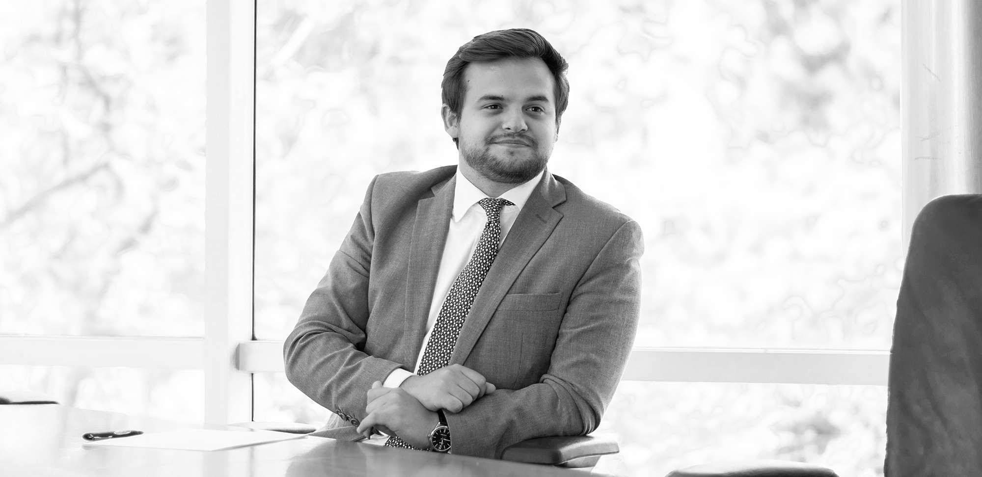 Luis Enrique García Villegas