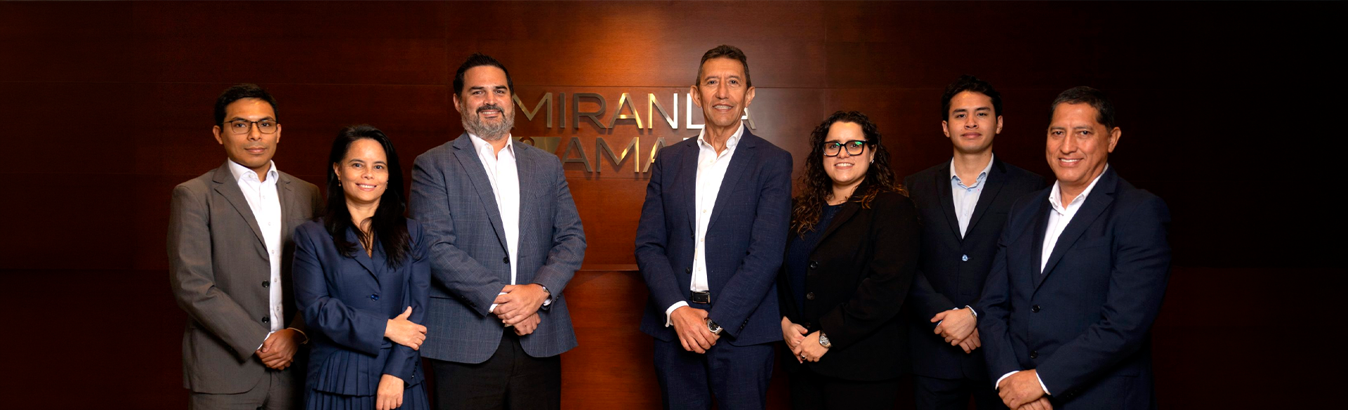 Miranda & Amado refuerza estratégicamente su Área Penal 1