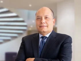 Pérez-Llorca, Gómez-Pinzón se fortalece con la llegada de un nuevo socio al área de Litigios y Resolución de Controversia 1