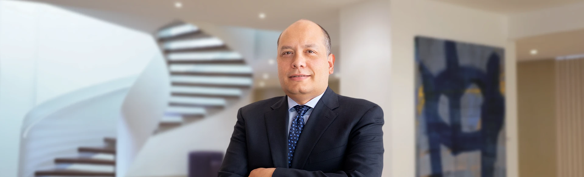 Pérez-Llorca, Gómez-Pinzón se fortalece con la llegada de un nuevo socio al área de Litigios y Resolución de Controversia 1