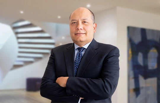 Pérez-Llorca, Gómez-Pinzón se fortalece con la llegada de un nuevo socio al área de Litigios y Resolución de Controversia 1