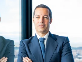 Pérez-Llorca incorpora a Adal Salamanca como socio de Fiscal 1