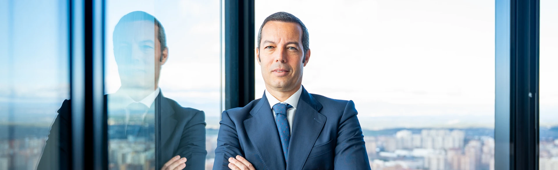 Pérez-Llorca incorpora a Adal Salamanca como socio de Fiscal 1