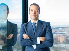 Pérez-Llorca incorpora a Adal Salamanca como socio de Fiscal