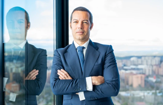 Pérez-Llorca incorpora a Adal Salamanca como socio de Fiscal