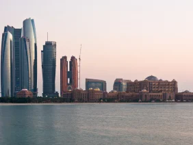 Pérez-Llorca to open an office in Abu Dhabi in 2026