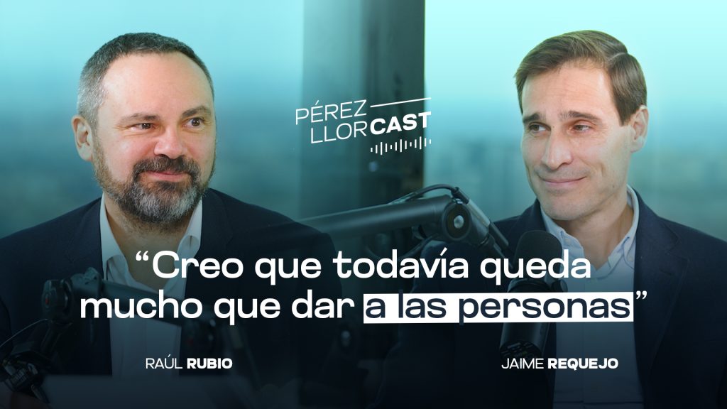 Pérez-Llorcast TechLaw | Privacidad y tecnología: ¿Cómo se equilibran en el sector sanitario?
