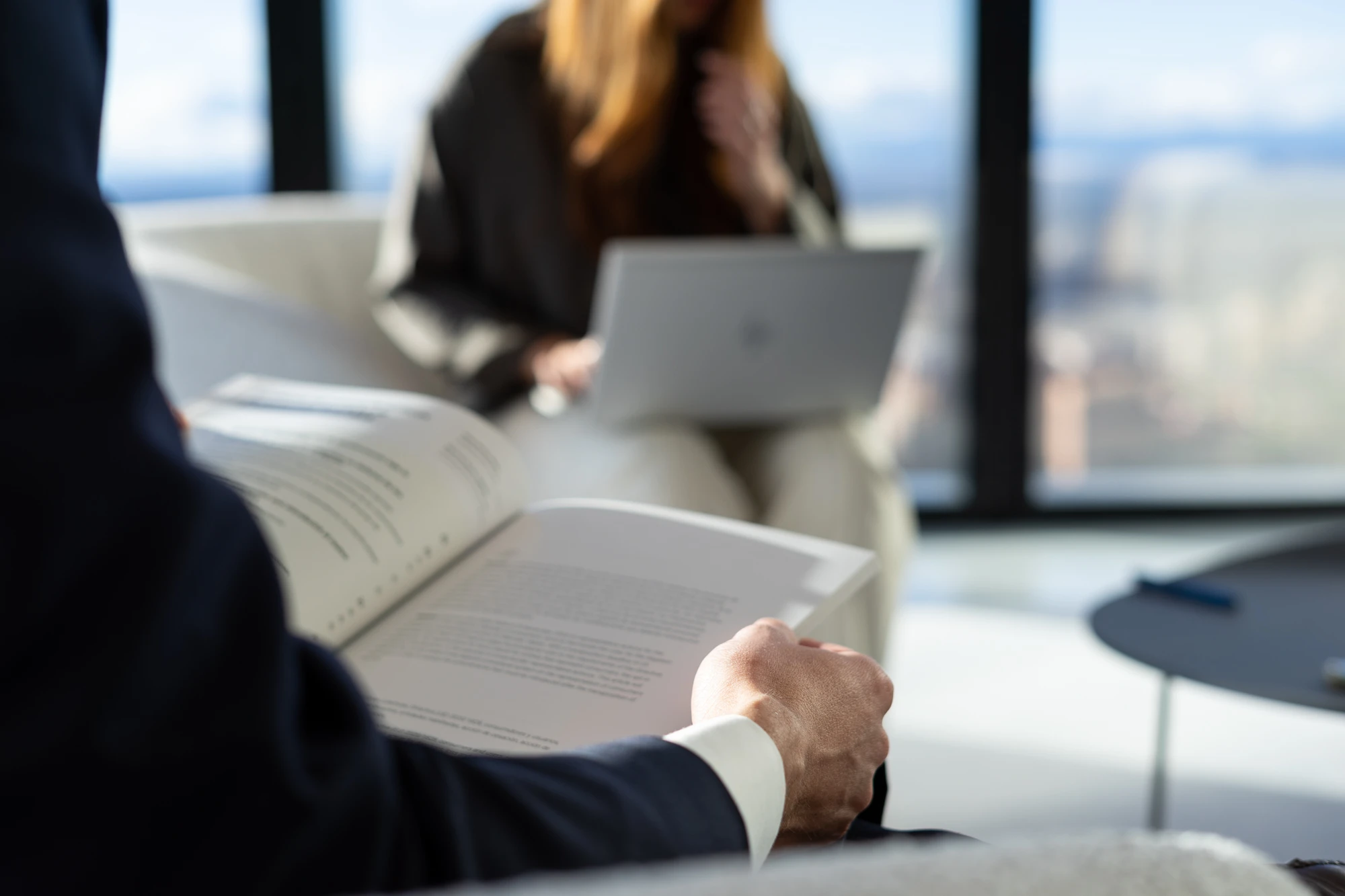 Por qué somos únicos 3