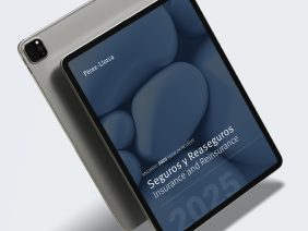 Anuario 2025 de Seguros y Reaseguros 1