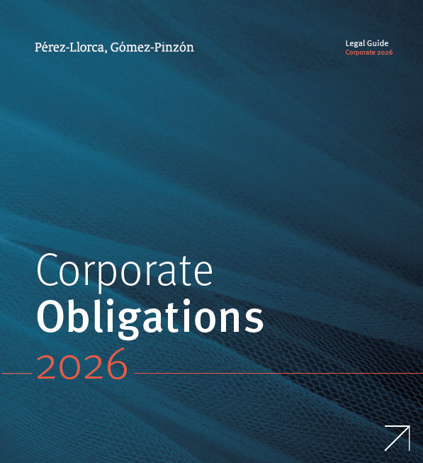 Corporate obligations 2026