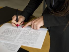 Derecho de petición como mecanismo de acceso a información técnica de empresas privadas