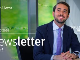 Newsletter Fiscal Enero 2026