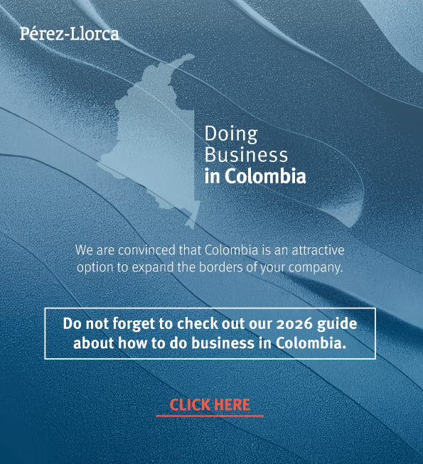 Doing Business in Colombia 2026 Edition 1