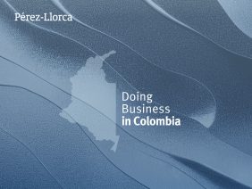Doing Business in Colombia 2026 Edition 3