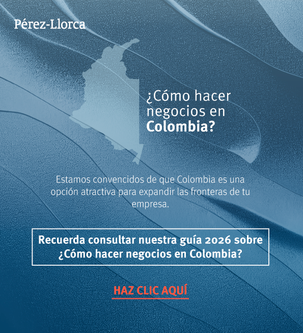 Doing Business in Colombia 2026 Edition