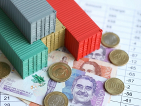 Incremento arancelario para el sector siderúrgico y metalmecánico