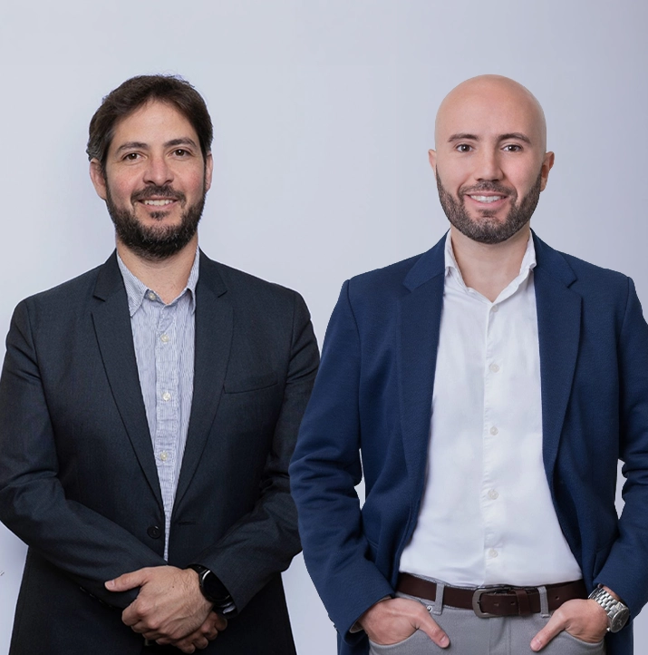 Miranda & Amado anuncia el nombramiento de Daniel Corzo y Luis Francisco Paz como socios