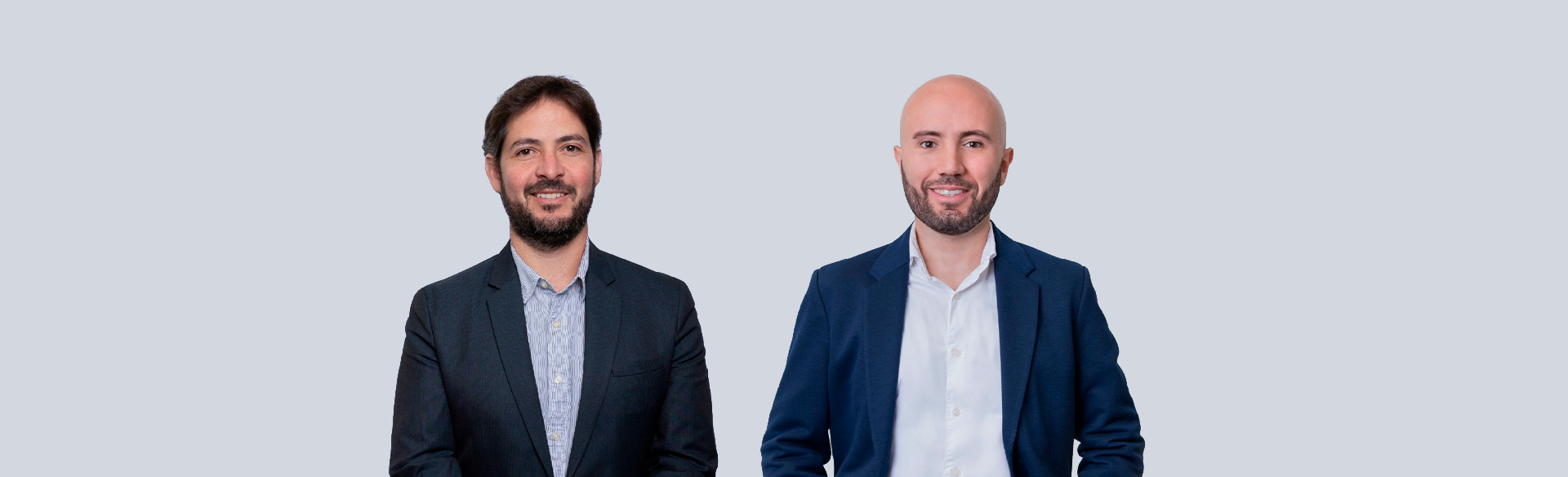 Miranda & Amado anuncia el nombramiento de Daniel Corzo y Luis Francisco Paz como socios 1