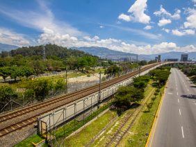 Nueva regulación del régimen de zonas francas para el desarrollo de infraestructura y actividades ferroviarias en Colombia