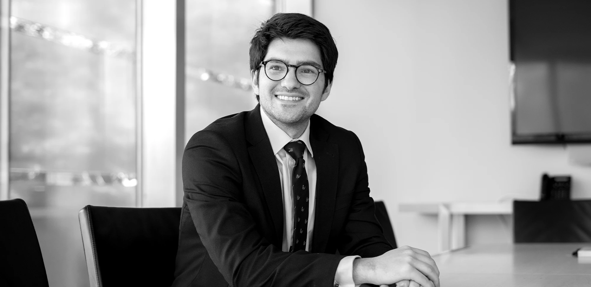 Pablo Giovanetti Ramírez