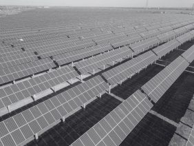 Pérez-Llorca asesora a Terpel en la adquisición de planta solar en Norte de Santander