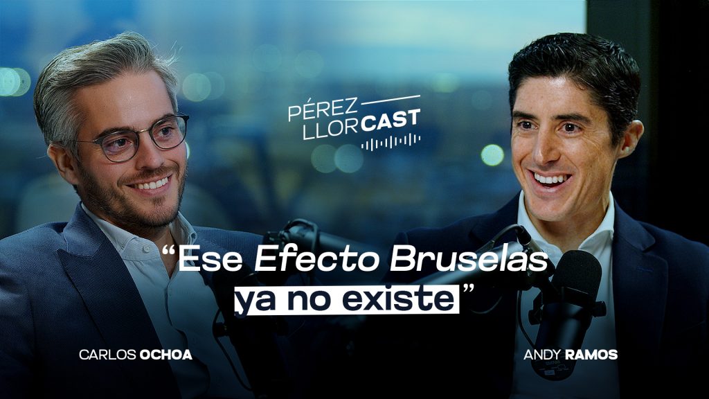 Pérez-Llorcast TechLaw | Asuntos regulatorios: cómo anticiparse a la norma 1
