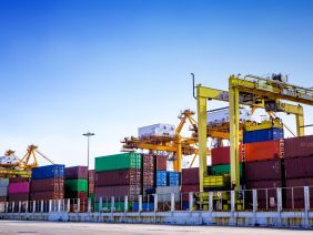 Régimen sancionatorio aduanero en Colombia: ¿cómo vamos?