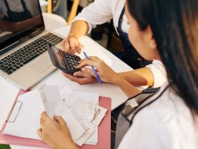 Régimen Simple Laboral: Mensualización de Cesantías e Intereses