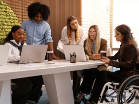 Cuota de contratación de personas con discapacidad: ¿qué se entiende por 