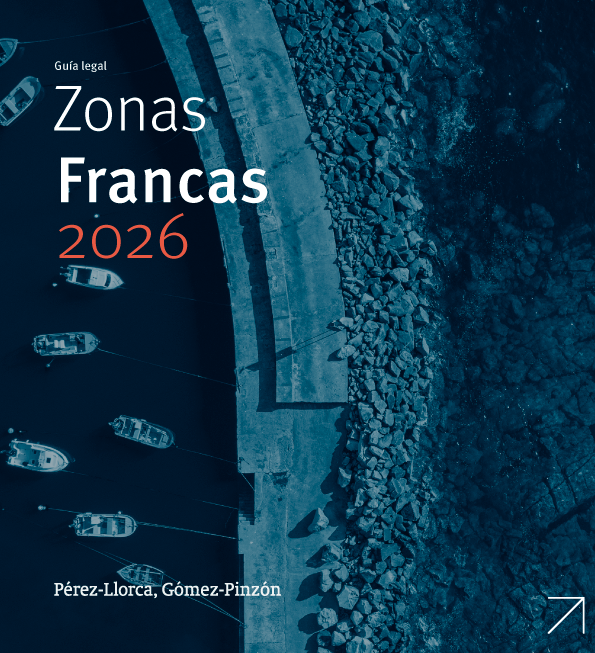 Guía Legal de Zonas Francas 2026 1