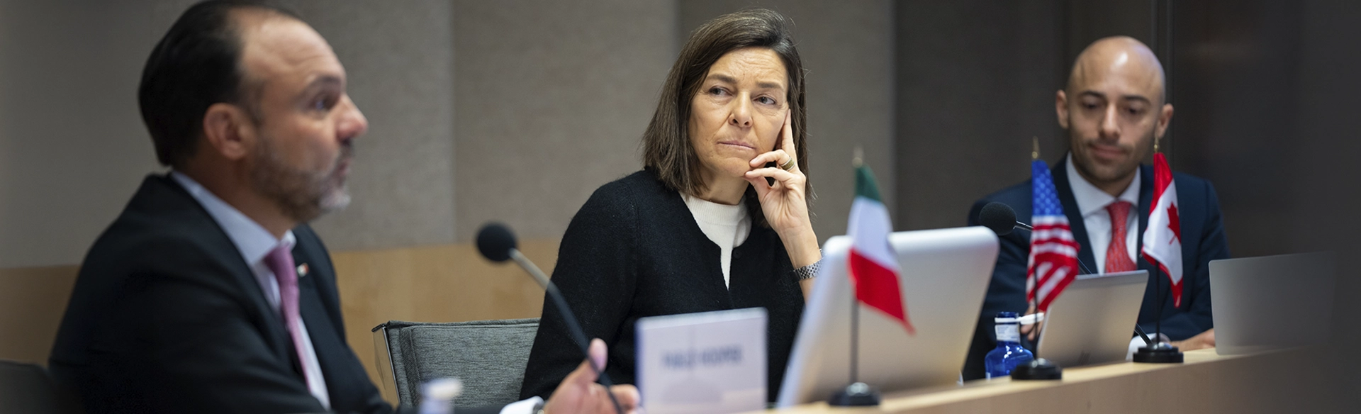 Pérez-Llorca analiza las oportunidades estratégicas y los retos jurídicos de los grandes torneos de fútbol 2026-2030