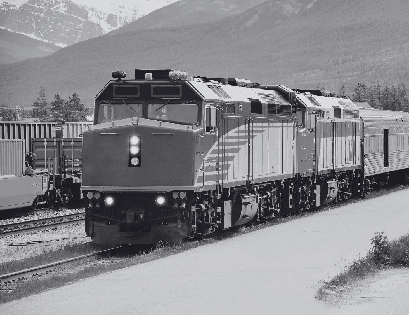 Venta de la flota ferroviaria de Prodeco marca un hito en el sector logístico colombiano